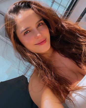 Full leaked Ana luca private photo