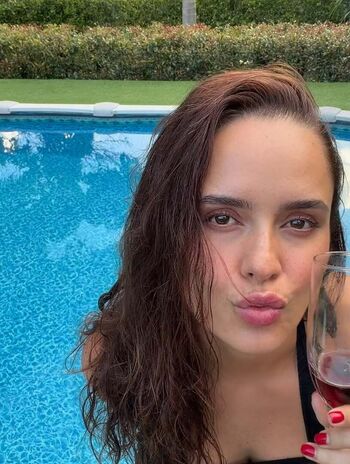 Full leaked Ana lucia dominguez private onlyfans photo