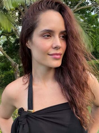 Full leaked Ana lucia dominguez private onlyfans photo