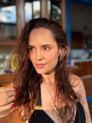 Full leaked Ana lucia dominguez private onlyfans photo