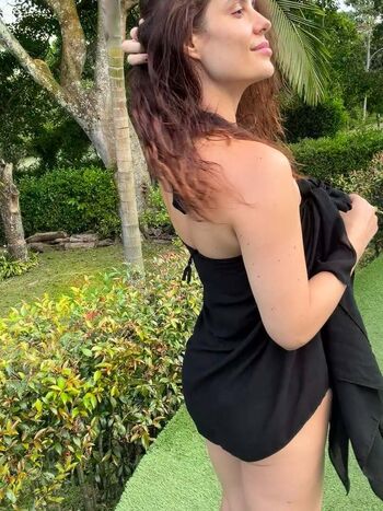 Full leaked Ana lucia dominguez private onlyfans photo