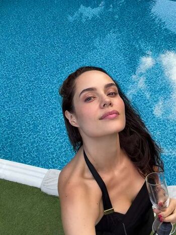 Full leaked Ana lucia dominguez private onlyfans photo