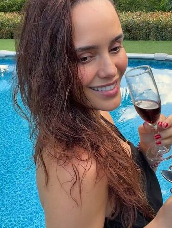 Full leaked Ana lucia dominguez private onlyfans photo