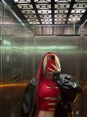 Full leaked Ana maks private onlyfans photo