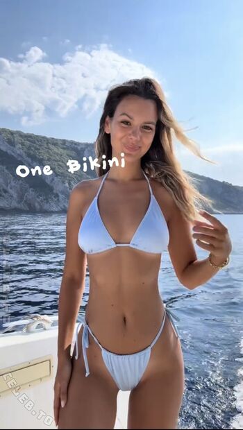 Full leaked Ana martinovic private onlyfans photo