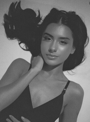Full leaked Ana mcroski private photo