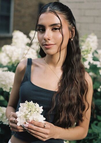 Full leaked Ana mcroski private photo