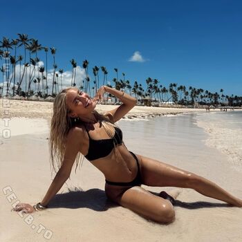 Full leaked Ana mena private photo