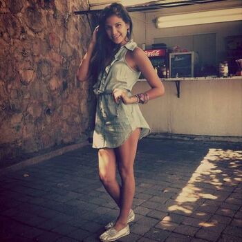 Full leaked Ana morquecho page private onlyfans photo