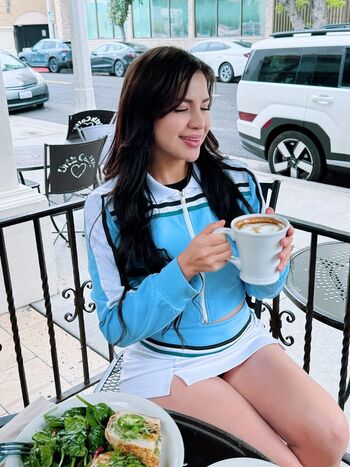 Full leaked Ana morquecho page private onlyfans photo