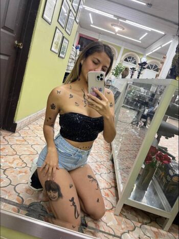 Full leaked Ana morquecho private onlyfans photo