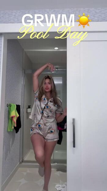 Full leaked Ana morquecho private photo