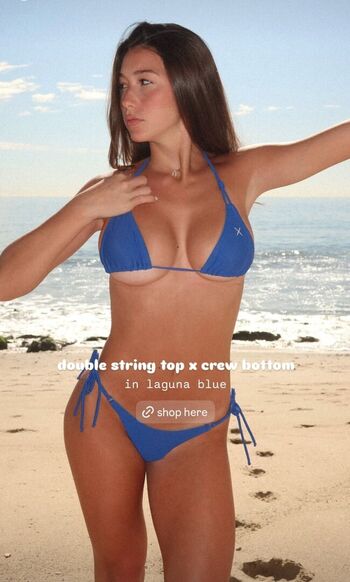 Full leaked Ana pacella page private onlyfans photo