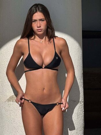 Full leaked Ana pacella page private onlyfans photo