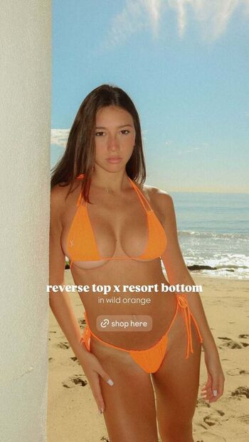 Full leaked Ana pacella page private onlyfans photo