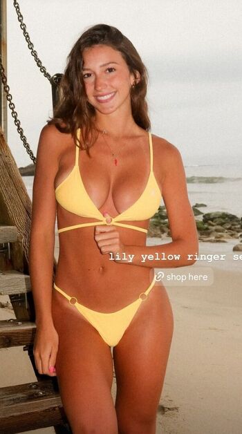 Full leaked Ana pacella page private onlyfans photo