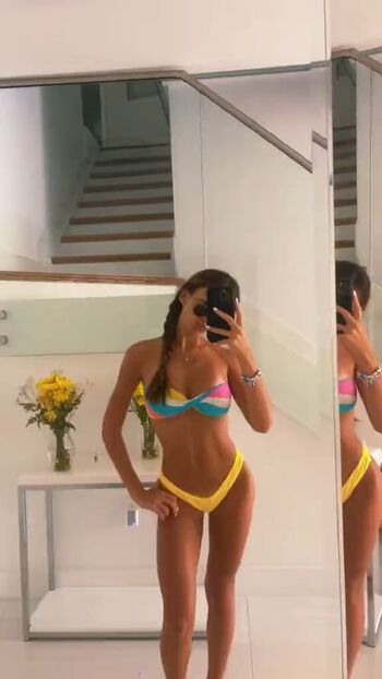 Full leaked Ana pacella page private onlyfans photo