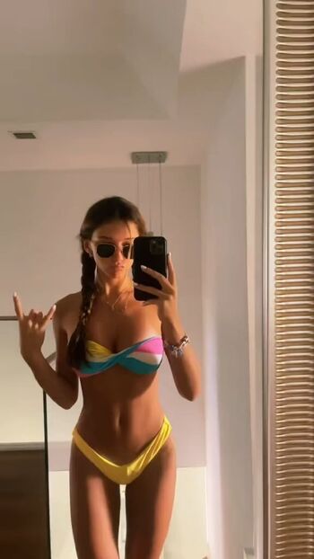 Full leaked Ana pacella page private onlyfans photo