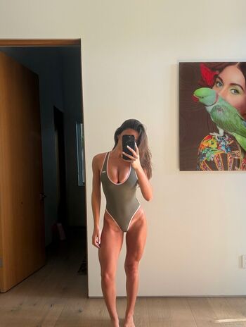 Full leaked Ana pacella private photo