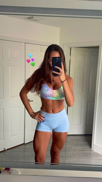 Full leaked Ana pacella private photo