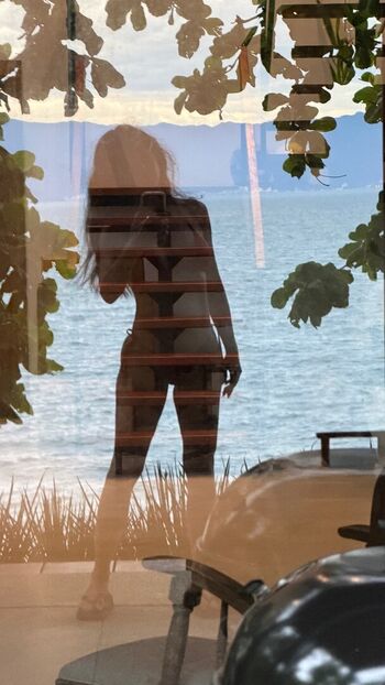 Full leaked Ana paula padrao page private onlyfans photo