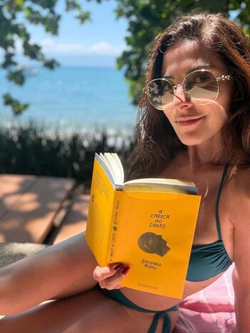 Full leaked Ana paula padrao private onlyfans photo