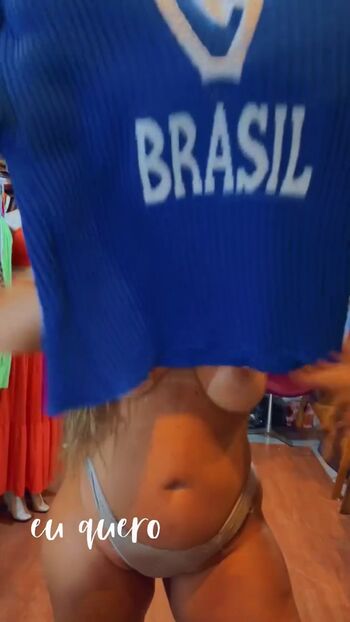 Full leaked Ana paula silva private onlyfans photo