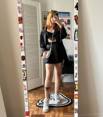 Full leaked Ana reis private photo
