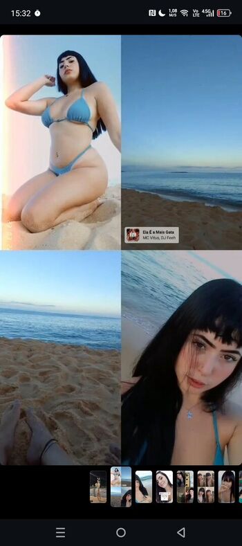 Full leaked Ana rita moraes private photo