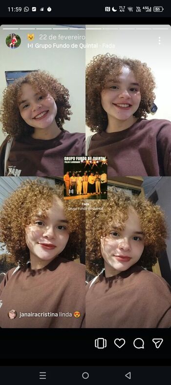 Full leaked Ana rita moraes private photo