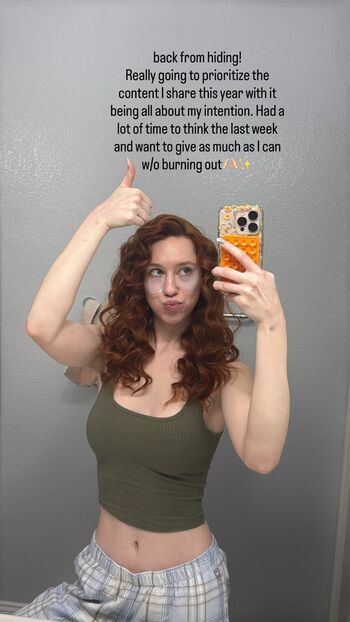 Full leaked Ana saia page private onlyfans photo