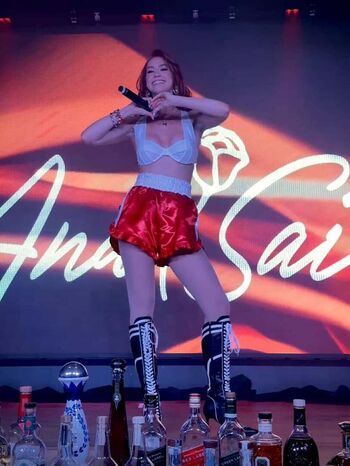 Ana Saia