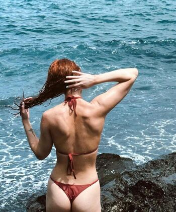 Full leaked Ana saia private photo