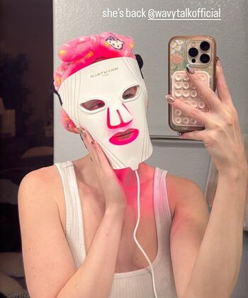 Full leaked Ana saia private photo