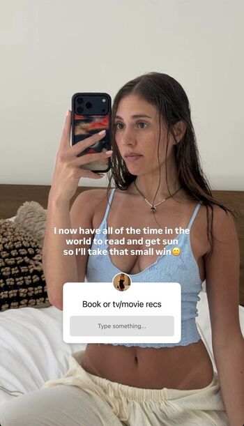 Full leaked Ana sofia fehn private photo