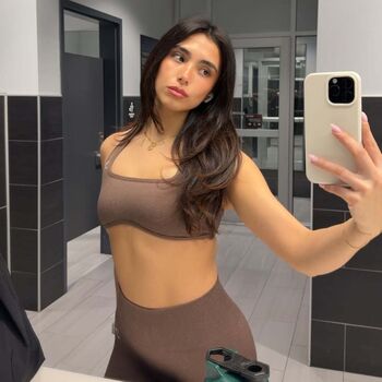 Full leaked Ana sofia private photo