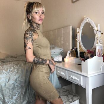 Full leaked Ana stanskovsky private onlyfans photo