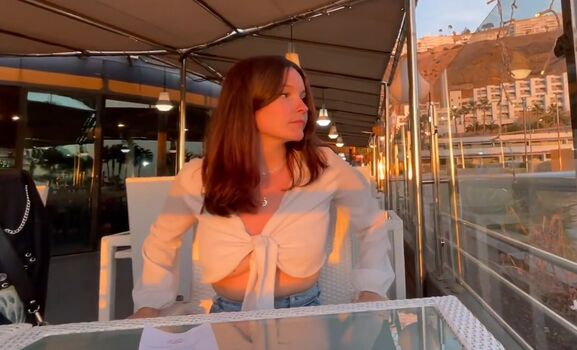 Full leaked Ana swhite page private photo
