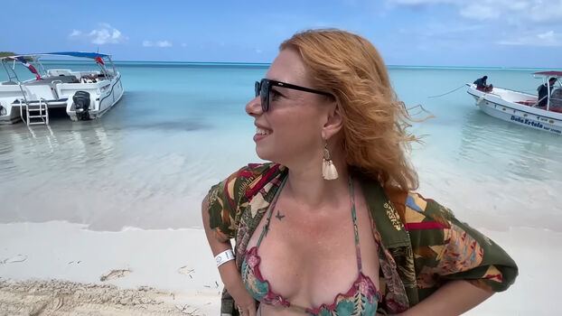 Full leaked Ana tondo private photo