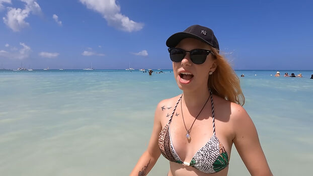 Full leaked Ana tondo private photo