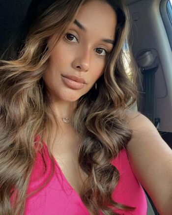 Full leaked Ana yancy clavel page private onlyfans photo