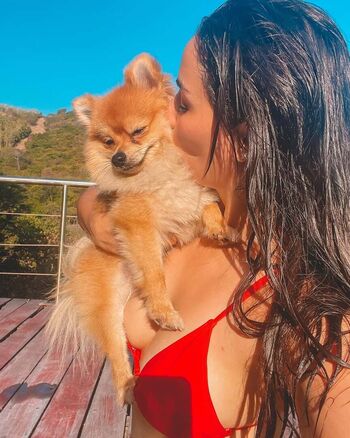 Full leaked Ana yancy clavel page private onlyfans photo