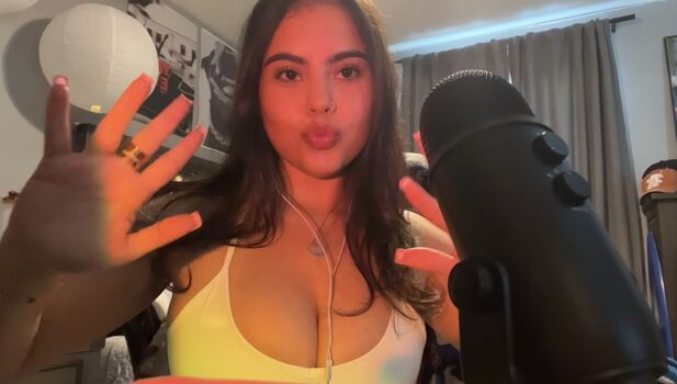 Full leaked Anaa asmr private onlyfans photo