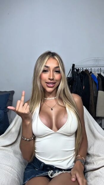 Full leaked Anaamorim private photo