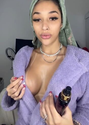 Full leaked Anaamorim private photo
