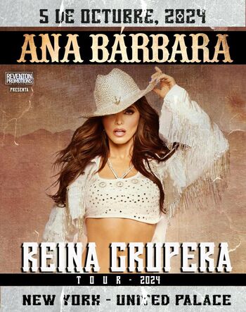 Full leaked Anabarbara private onlyfans photo