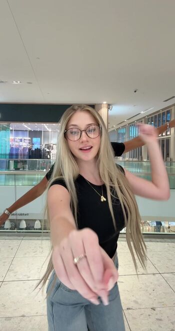 Full leaked Anabel o halloran page private onlyfans photo