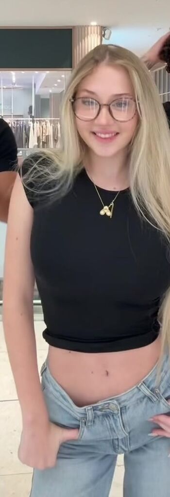 Full leaked Anabel o halloran page private onlyfans photo