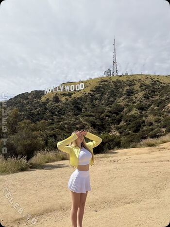 Full leaked Anabel ohalloran private onlyfans photo