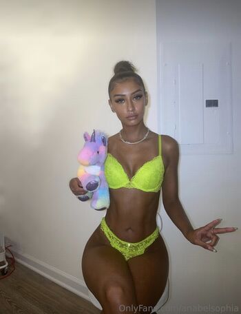 Full leaked Anabel sophia private photo